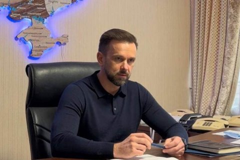 Закарпатскую область возглавит полковник СБУ