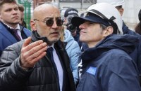Генштаб заявив про посилення ворогом психологічного та фізичного тиску на українських працівників ЗАЕС