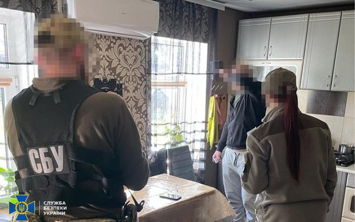 На Черкащині тіктокер "злив" у соцмережу локації Сил оборони. Тепер йому загрожує вісім років тюрми