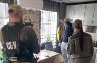 На Черкащині тіктокер "злив" у соцмережу локації Сил оборони. Тепер йому загрожує вісім років тюрми
