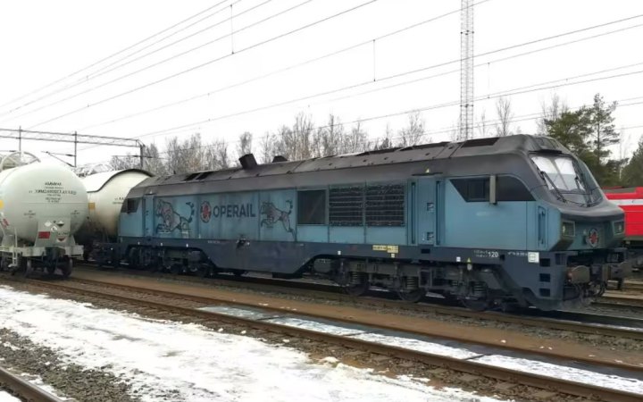 ЗМІ: фінська компанія імпортує нікель та добрива з Росії