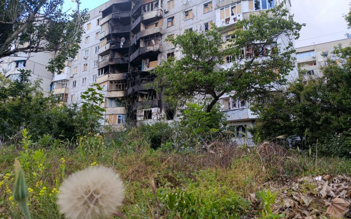 Через російські обстріли на Херсонщині двоє людей загинули, 20 поранені