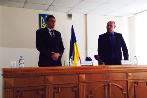 Шокин назначил нового прокурора Мариуполя