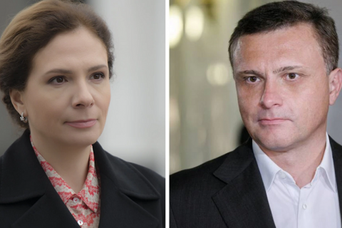 НАБУ проверяет Левочкиных на причастность к скупке земель на Закарпатье - "Схемы"