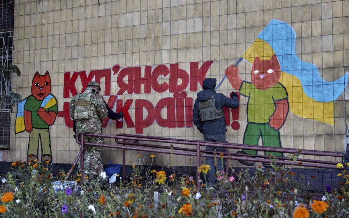 На Куп’янському напрямку ворог відновив інтенсивні наступальні дії, людей почали евакуйовувати, — ОВА