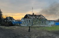 Окупанти завдали ударів з "Ураганів" по Курахівській громаді, четверо дітей постраждали
