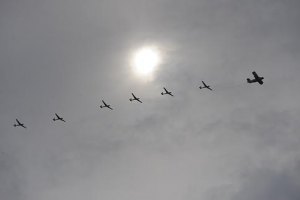 Филлипины купили 37 новых самолетов 