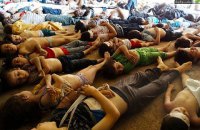 Страны Запада обвинили Россию в покрывательстве химатак в Сирии