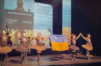 Авіньйонський театральний фестиваль: паралельні реальності 