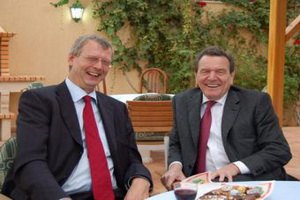 Немецкого посла в Ливии сослали в афганскую провинцию