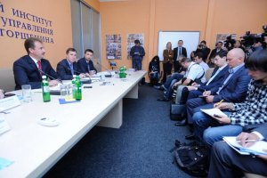 Общественный транспорт: наказание или благо?