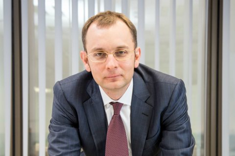 Пасенюк: инвестиции – ключевой фактор роста экономики