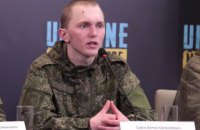 "Наша техніка ламалася на ходу: з 30 танків лишилося 6", - полонений російський строковик