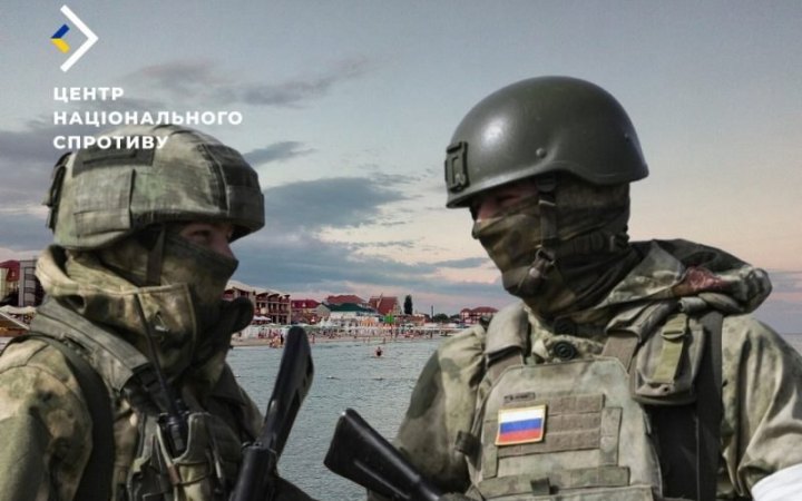 Росіяни масово відбирають житло в українців на окупованих територіях