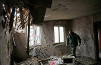 За день боевики 37 раз обстреляли силы АТО