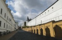 В Лавре за прошлые сутки подтвердили еще один случай заболевания COVID-19, в Ионинском монастыре - еще три 
