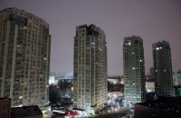 У Києві – екстрені відключення світла в частині Печерського, Голосіївського районів і на Лівому березі