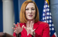 США пока не видят желания Путина сворачивать агрессию против Украины, - Белый дом