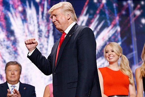Если Трамп решит оспаривать результаты выборов, то большинство не будет на его стороне, - Институт Горшенина 