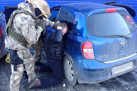 В Киеве задержали мошенников, завладевших недвижимостью на 30 млн гривен