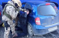 В Киеве задержали мошенников, завладевших недвижимостью на 30 млн гривен