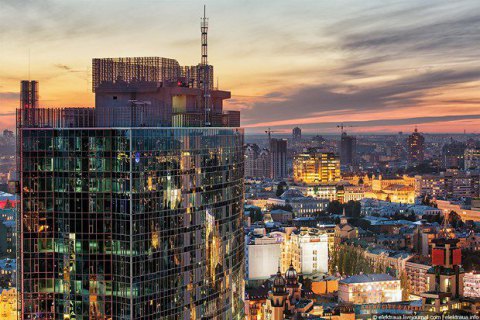 Апелляционный суд снял арест с ТРЦ "Гулливер" в Киеве