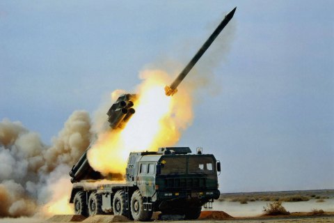 По Чернігову вночі били зі "смерчів", вранці Росія вчинила авіаналіт на Суми, – зведення від ОДА