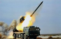 По Чернігову вночі били зі "смерчів", вранці Росія вчинила авіаналіт на Суми, – зведення від ОДА