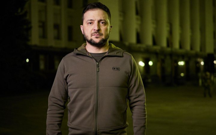 Все страны должны быть готовы к тому, что Путин может применить ядерное оружие, - Зеленский
