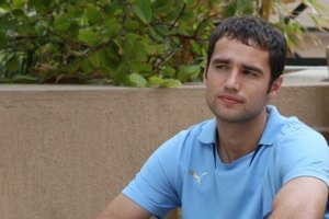 Широков: Лучший игрок чемпионата - Воронин