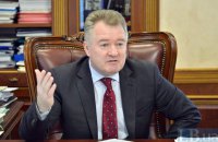 Бенедисюк ожидает, что ВСП рассмотрит дела "судей Майдана" в течении месяца