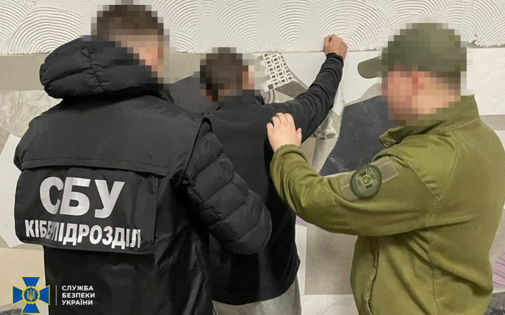 На Львівщині викрили подружжя, які планували ракетний удар по ТЕС