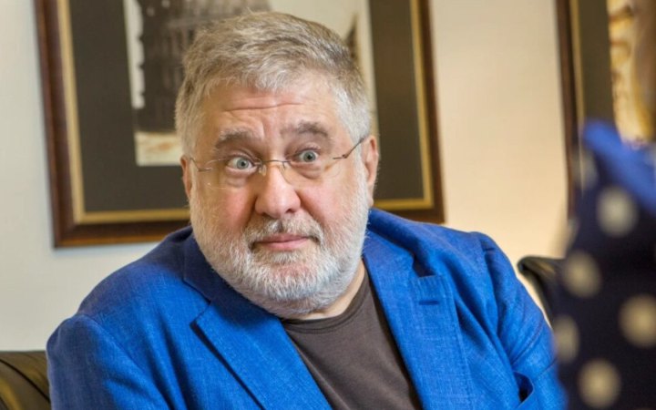 ​Суд продовжив арешт Коломойського і знову зменшив заставу