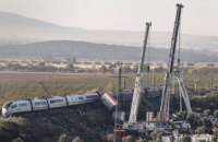 Прем'єр Іспанії не збирається звільняти міністра транспорту після залізничної аварії у Толедо