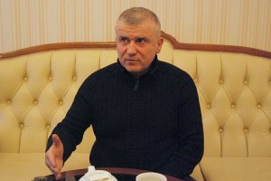 Голомша: закон про люстрацію використовується для розправи з неугодними