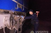800 человек эвакуировали с поезда "Николаев - Киев" из-за пьяного пассажира