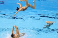 Україна виграла друге "золото" на Чемпіонаті Європи з водних видів спорту
