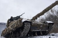 Протягом минулої доби відбулося 89 бойових зіткнень, — Генштаб