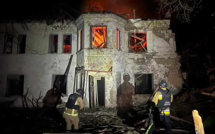 На Донеччині за добу внаслідок російських обстрілів 2 людини загинули й 7 отримали поранення