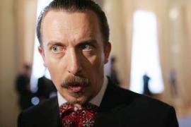 Шкиль: невозможность выучить украинский - не повод его разрушать
