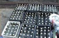 В Днепропетровской области закрыли 5 подпольных цехов по производству алкоголя