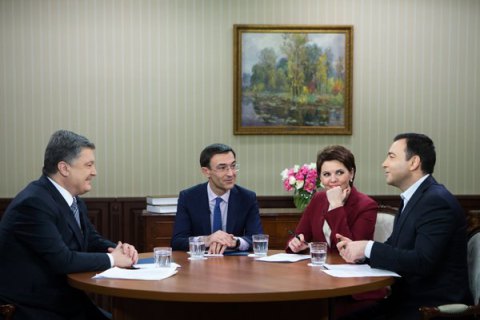 Україна попросила ОБСЄ розмістити збройні пости на кордоні з РФ