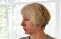 Суддя-викривач Лариса Гольник: «Я відчувала моральний тиск і від голови суду, і від колег»