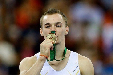 Верняев завоевал для Украины третье золото на Универсиаде