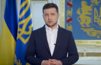 Зеленский пригрозил главам ОГА отставкой из-за невыплаты денег медикам