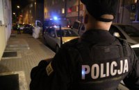 В Польше произошел взрыв на заводе по производству взрывчатых веществ: погиб человек