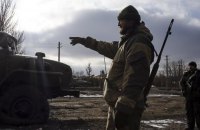 Депутати Держдуми на чолі із секретарем ЦК КПРФ приїхали в Луганськ, щоб мотивувати бойовиків "ЛНР" воювати проти України