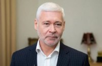 Росіяни знову обстріляли Харків