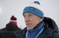 Чоловіча збірна України з біатлону отримає нового тренера, – ЗМІ