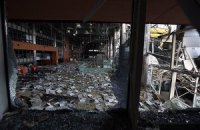 В зоне АТО зафиксировано 70 обстрелов со стороны боевиков